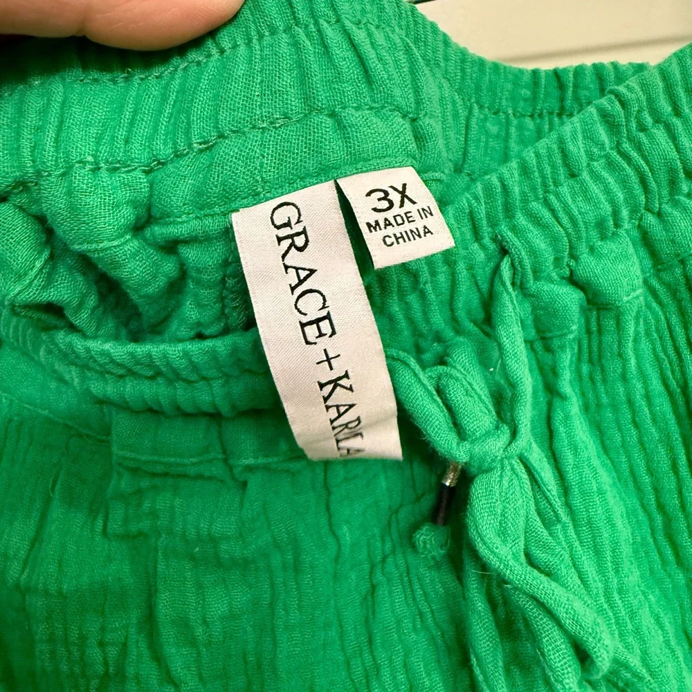Grace Karin Matching Set